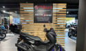 YAMAHA NMAX 125