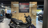 YAMAHA NMAX 125