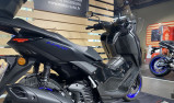 YAMAHA NMAX 125