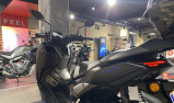 YAMAHA NMAX 125