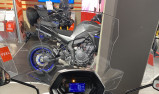 YAMAHA NMAX 125