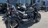 TRIUMPH ROCKET 3 R STORM