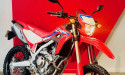 HONDA CRF 300 L 2021