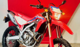 HONDA CRF 300 L 2021