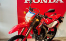 HONDA CRF 300 L 2021