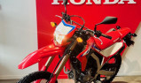 HONDA CRF 300 L 2021