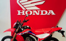 HONDA CRF 300 L 2021