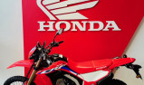 HONDA CRF 300 L 2021