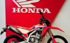 HONDA CRF 300 L 2021