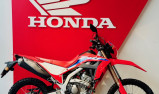 HONDA CRF 300 L 2021