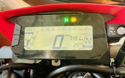 HONDA CRF 300 L 2021