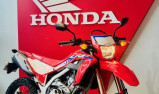 HONDA CRF 300 L 2021