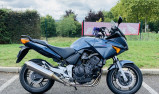 HONDA CBF 600 S A2 OU FULL