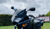 HONDA CBF 600 S A2 OU FULL