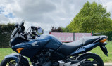 HONDA CBF 600 S A2 OU FULL