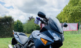 HONDA CBF 600 S A2 OU FULL