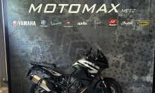 KTM 1290 SUPER ADVENTURE S 