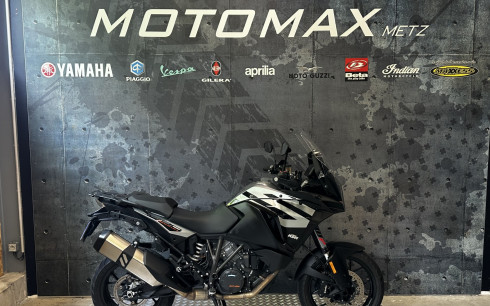 KTM 1290 SUPER ADVENTURE S