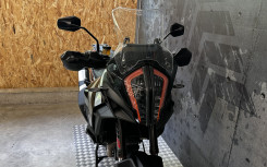 KTM 1290 SUPER ADVENTURE S 
