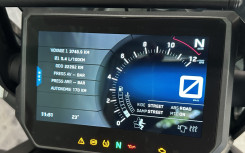 KTM 1290 SUPER ADVENTURE S 