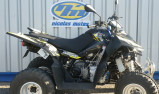 ACCESS MOTOR 400 ENDURO