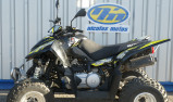 ACCESS MOTOR 400 ENDURO