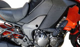 KAWASAKI VERSYS 1000