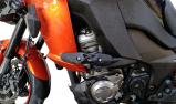KAWASAKI VERSYS 1000