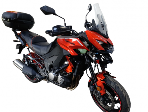 KAWASAKI VERSYS 1000