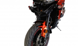 KAWASAKI VERSYS 1000