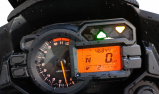 KAWASAKI VERSYS 1000