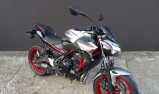 KAWASAKI Z 650 SPORT / FULL (A2 POSSIBLE) Z650