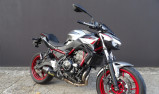 KAWASAKI Z 650 SPORT / FULL (A2 POSSIBLE) Z650