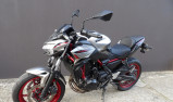 KAWASAKI Z 650 SPORT / FULL (A2 POSSIBLE) Z650