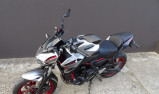 KAWASAKI Z 650 SPORT / FULL (A2 POSSIBLE) Z650