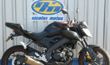 YAMAHA MT-125 ABS