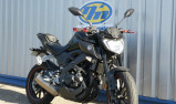 YAMAHA MT-125 ABS