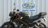 YAMAHA MT-125 ABS