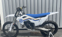 HUSQVARNA TC 125