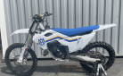 HUSQVARNA TC 125