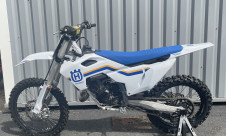 HUSQVARNA TC 125