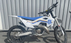 HUSQVARNA TC 125