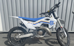 HUSQVARNA TC 125