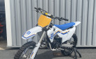 HUSQVARNA TC 125