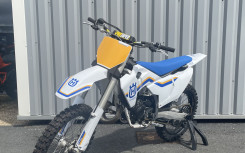 HUSQVARNA TC 125