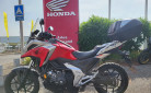 HONDA NC 750 X DCT NC750X NC750 750X