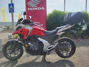 HONDA NC 750 X DCT NC750X NC750 750X