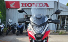 HONDA NC 750 X DCT NC750X NC750 750X