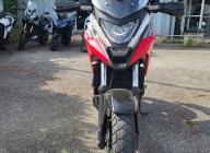 HONDA NC 750 X DCT NC750X NC750 750X