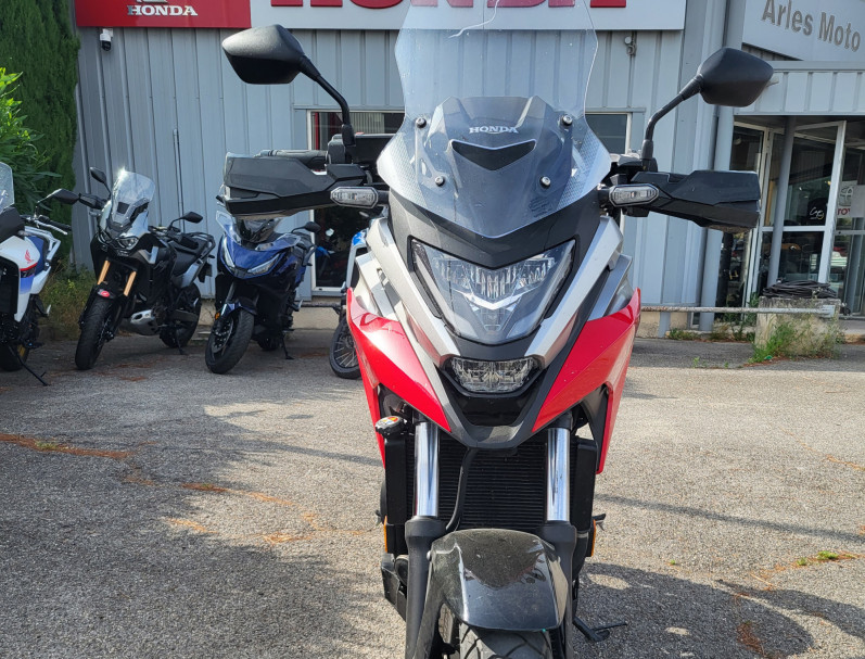 HONDA NC 750 X DCT NC750X NC750 750X